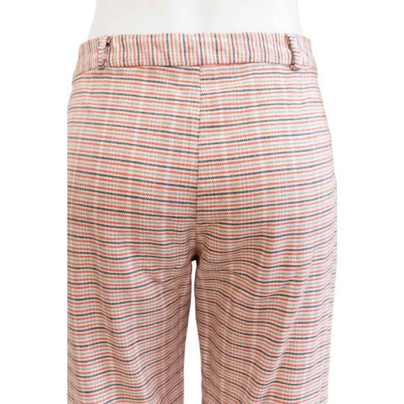 Mayamiko ReBirth Checked Plaid Pants in Cotton - Picture 5 of 5